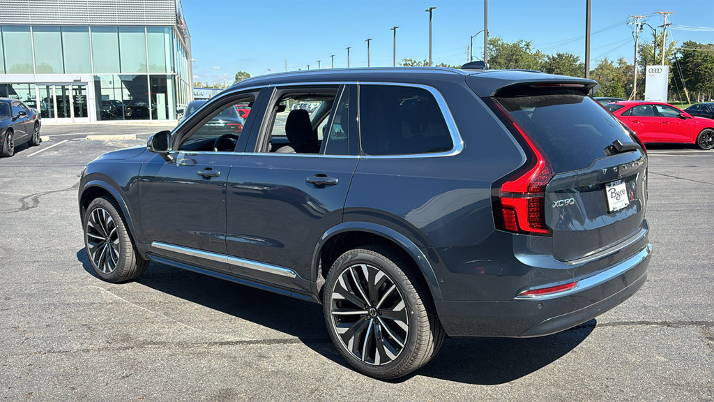 New 2027 Volvo XC90 B6 Plus AWD/4WD image 4