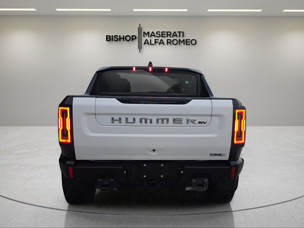 Used 2022 GMC Hummer EV Edition 1 AWD/4WD image 5