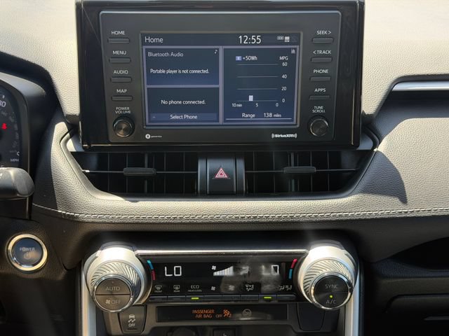 Used 2022 Toyota RAV4 XLE w/ Convenience Package AWD/4WD image 14