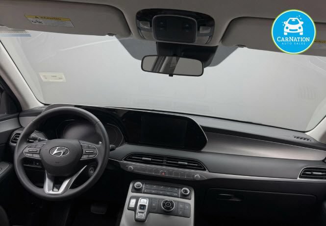 Used 2020 Hyundai Palisade SEL FWD image 9
