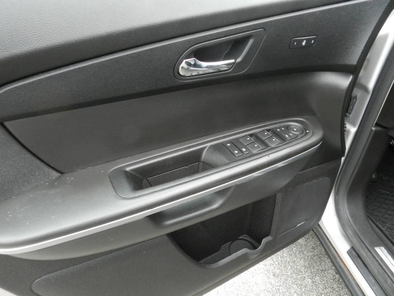 Used 2007 GMC Acadia SLT w/ Trailering Package image 20