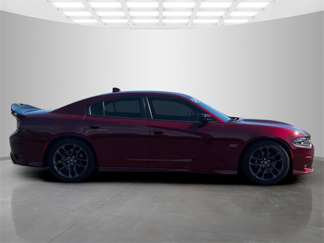 Certified 2023 Dodge Charger Scat Pack image 8