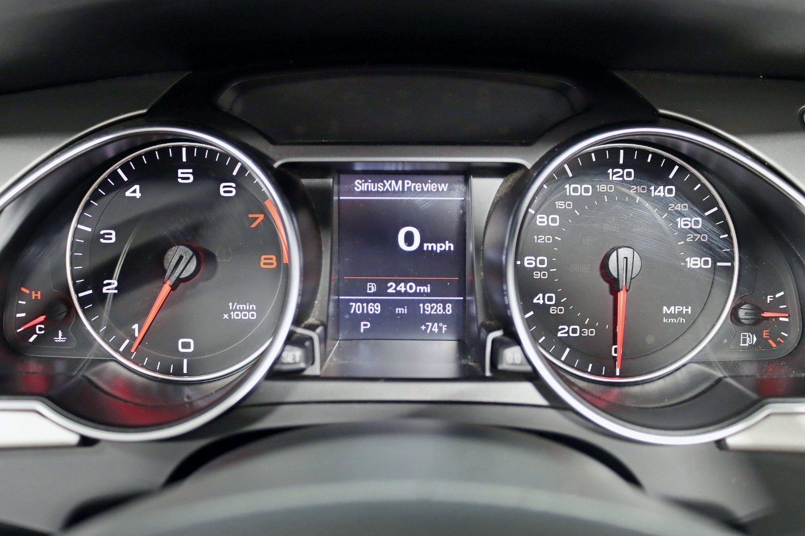 Used 2010 Audi A5 2.0T Premium Plus AWD/4WD image 17