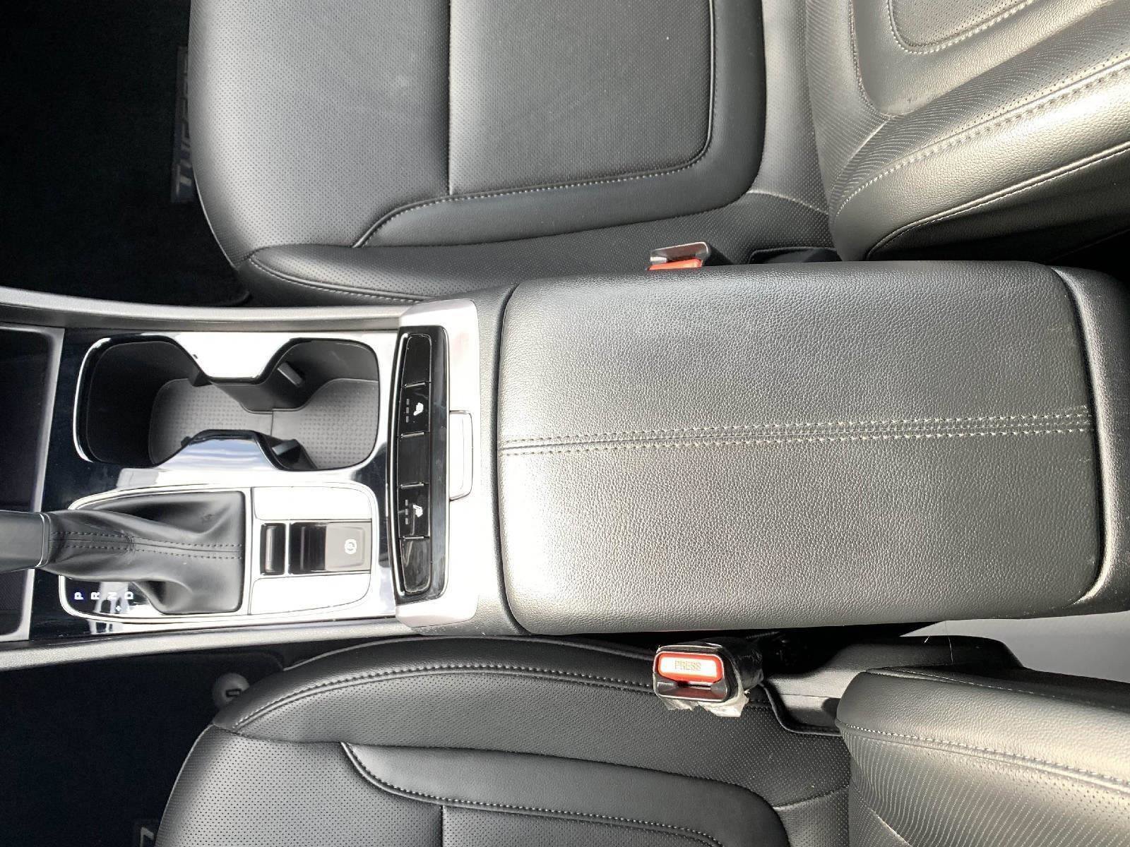 Used 2023 Hyundai Tucson SEL w/ Convenience Package image 26