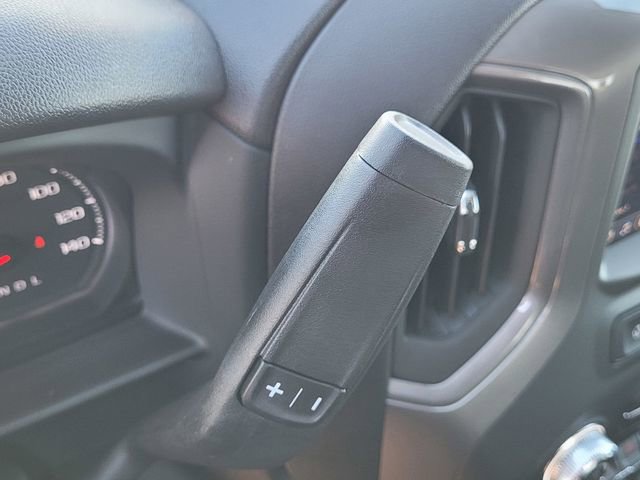 New 2026 GMC Sierra 1500 Pro w/ Pro Value Package image 17