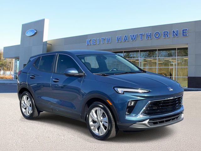 Used 2025 Buick Encore GX Preferred w/ Comfort Package