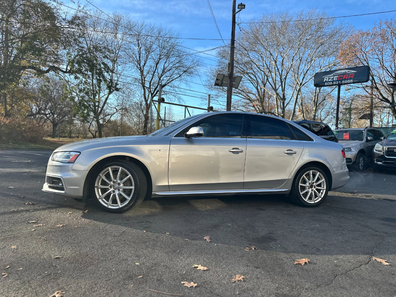 Used 2016 Audi A4 2.0T Premium Plus image 7
