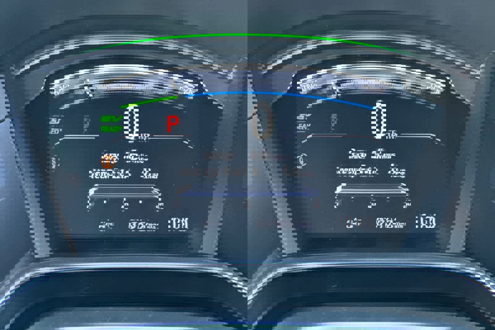 Certified 2021 Honda CR-V EX-L image 29