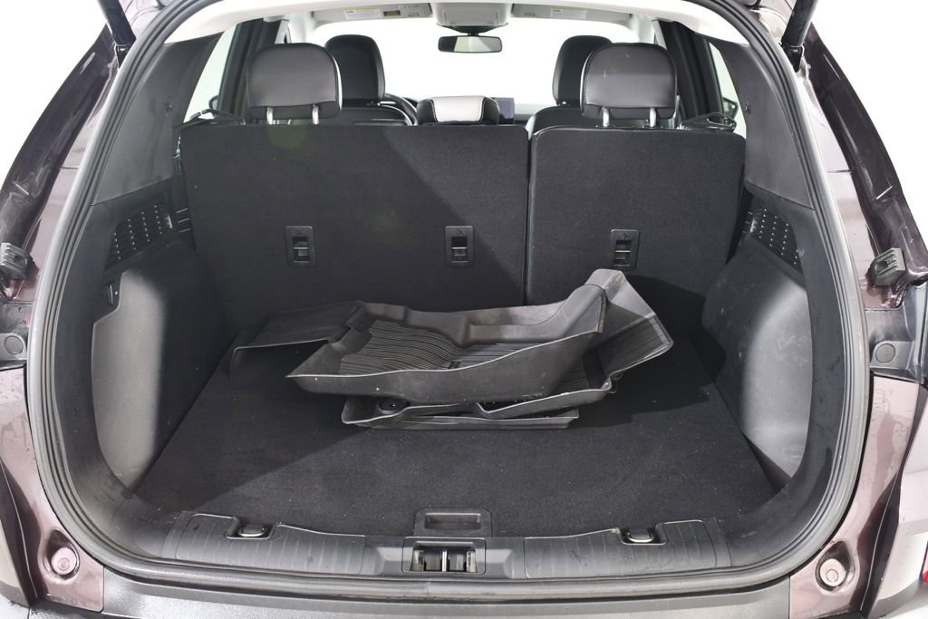 Used 2023 Ford Escape Platinum image 20