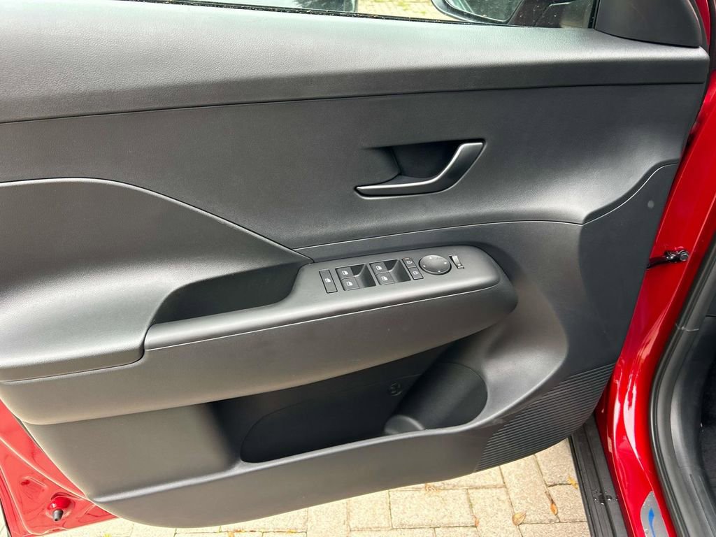 New 2026 Hyundai Kona SEL Sport image 24