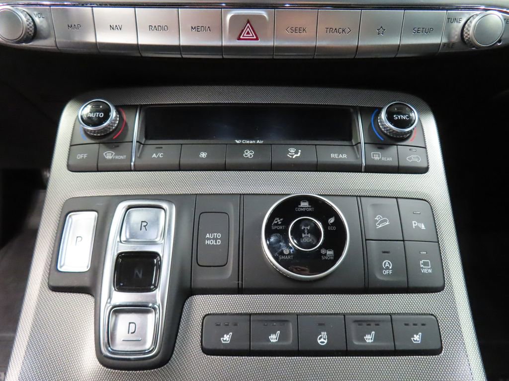 Used 2022 Hyundai Palisade Calligraphy w/ Winter Package AWD/4WD image 52
