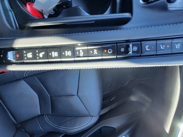 Used 2023 Chevrolet Corvette Stingray Preferred Cpe image 28