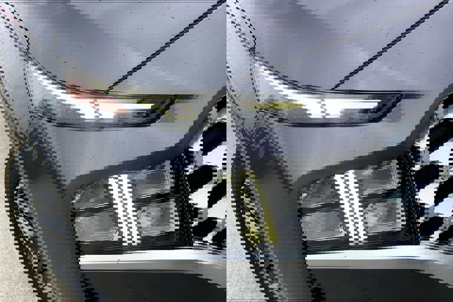 Used 2021 Hyundai Santa Fe SEL Premium image 27