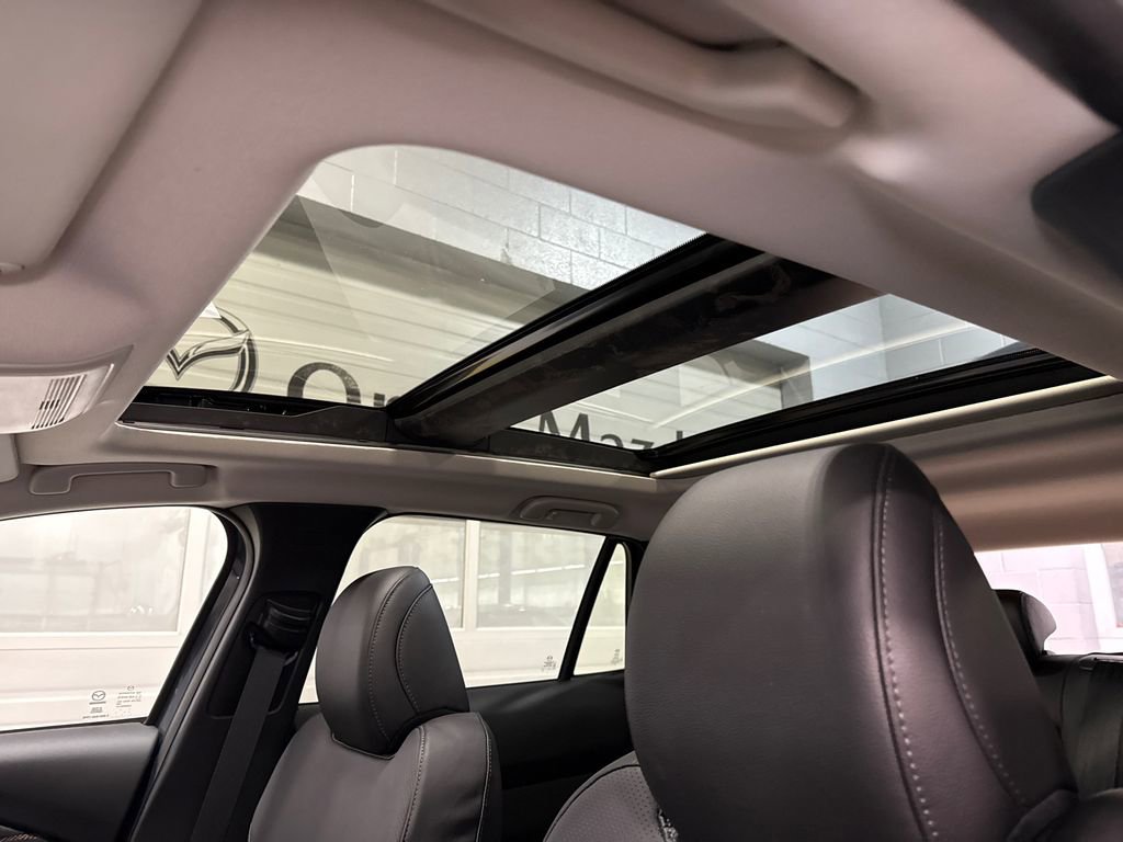 New 2026 MAZDA CX-50 2.5 Hybrid w/ Weather Package image 6