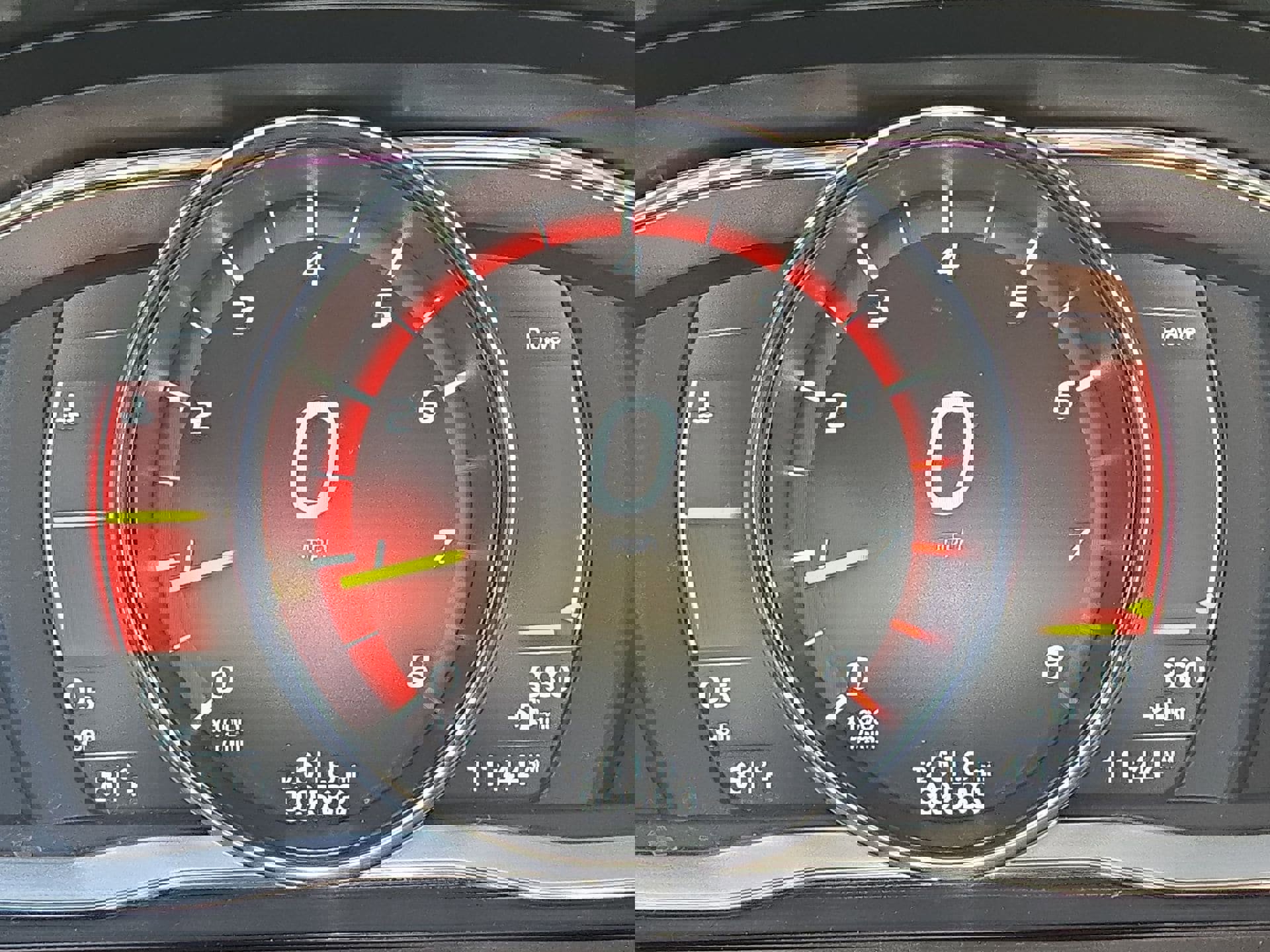 Used 2016 Volvo XC60 T5 Premier image 20