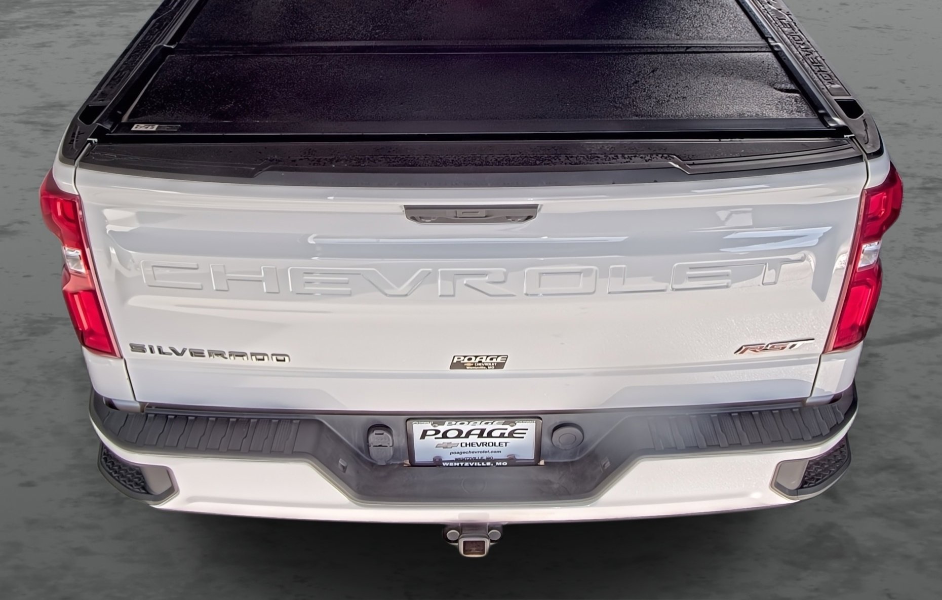 Used 2024 Chevrolet Silverado 1500 RST w/ All Star Edition Plus image 12