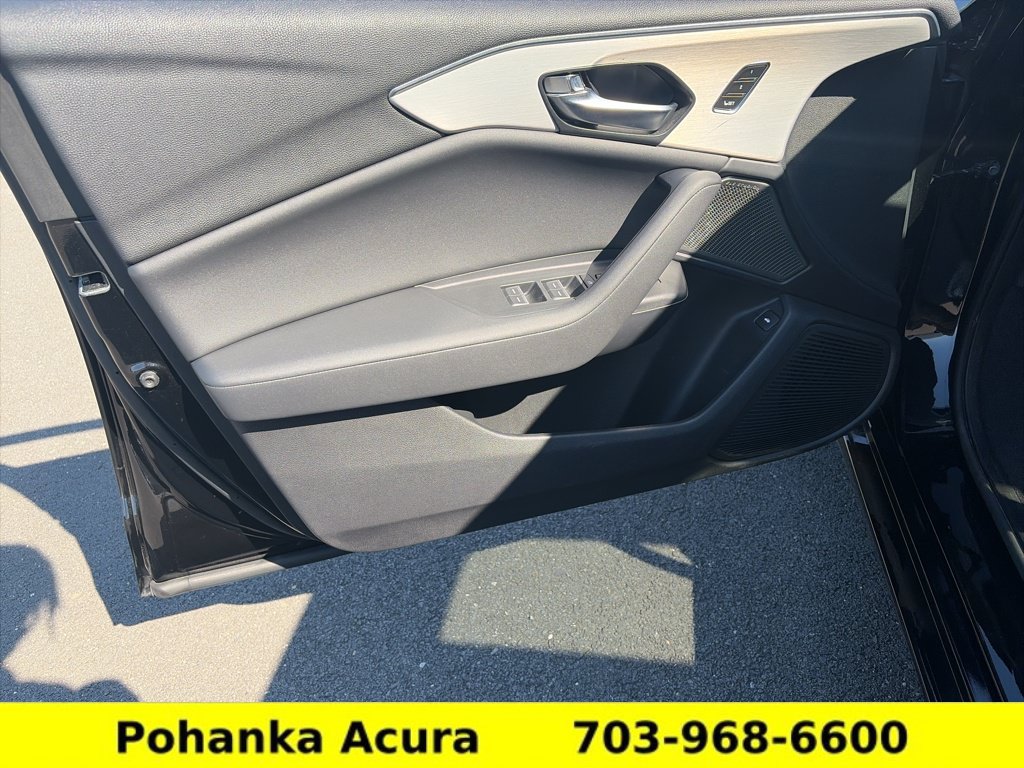 Certified 2023 Acura TLX w/ Technology Package FWD image 21
