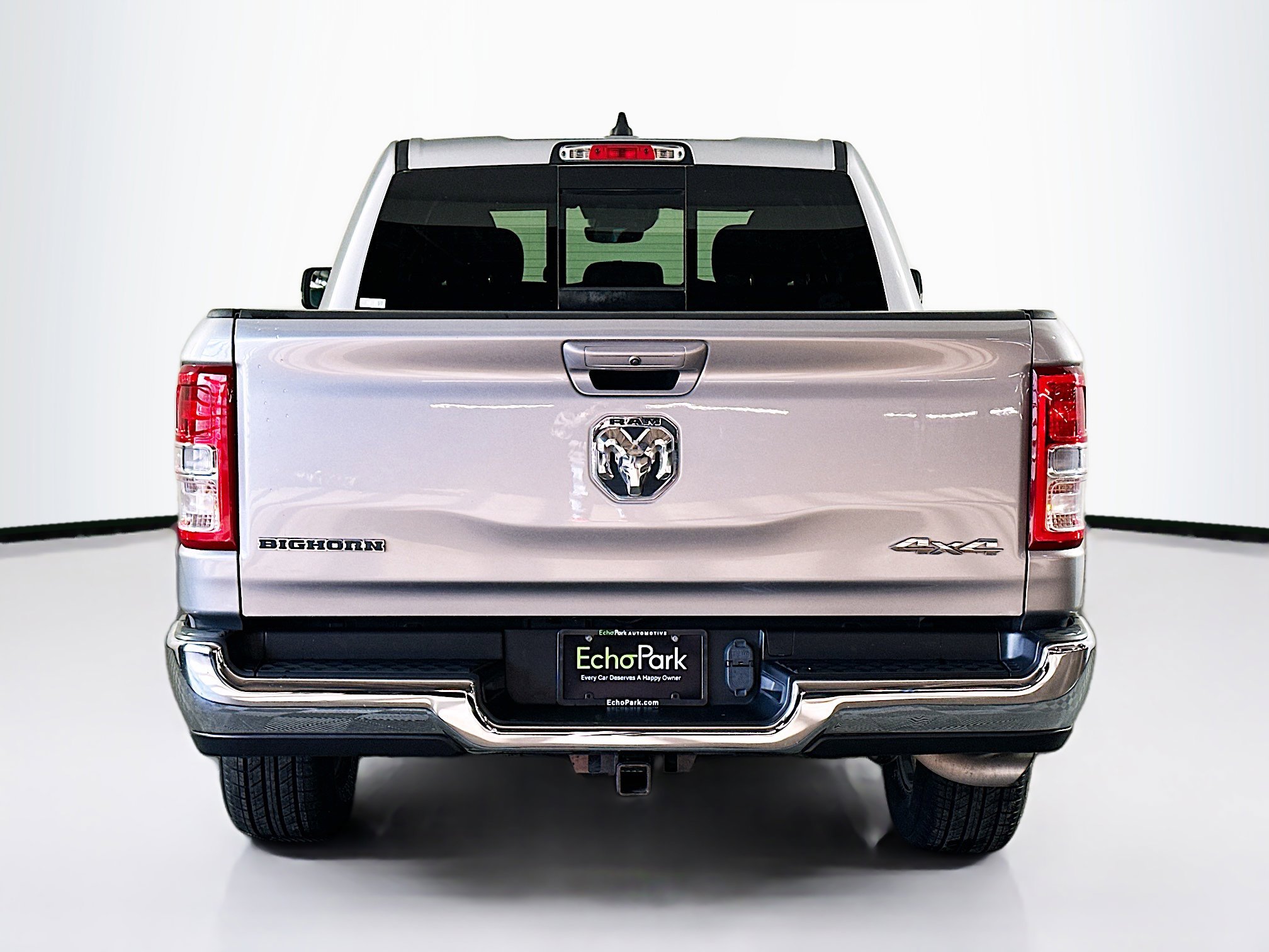 Used 2022 RAM 1500 Big Horn w/ Trailer Tow Group image 7