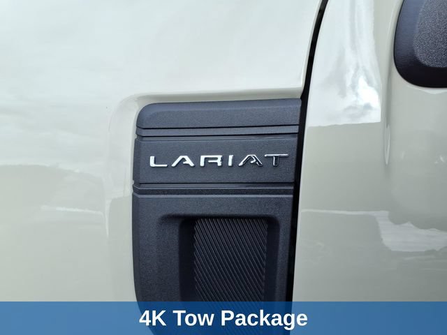 Used 2025 Ford Maverick Lariat w/ 4K Tow Package AWD/4WD image 8