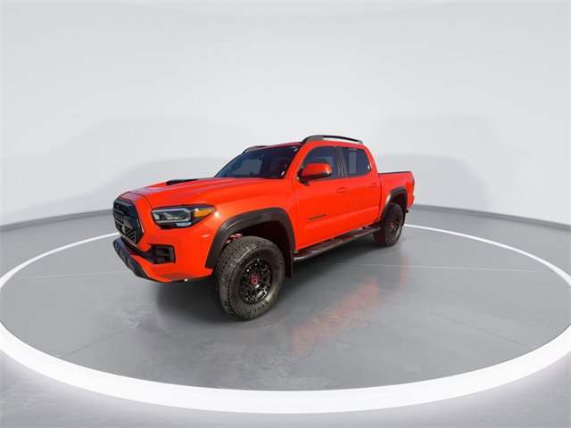 Used 2023 Toyota Tacoma TRD Pro video 4