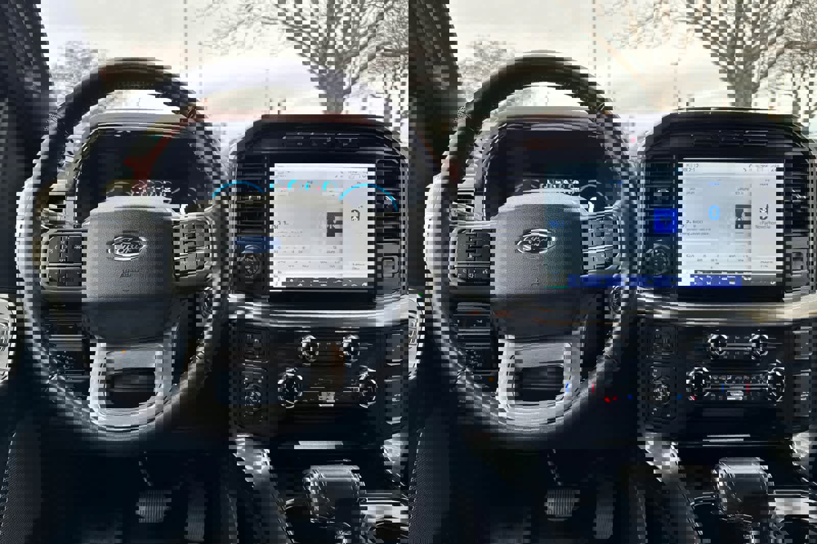 Certified 2022 Ford F150 Lariat image 14