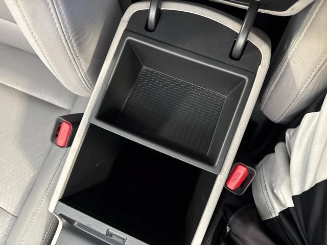 Used 2018 Hyundai Tucson SEL FWD image 25