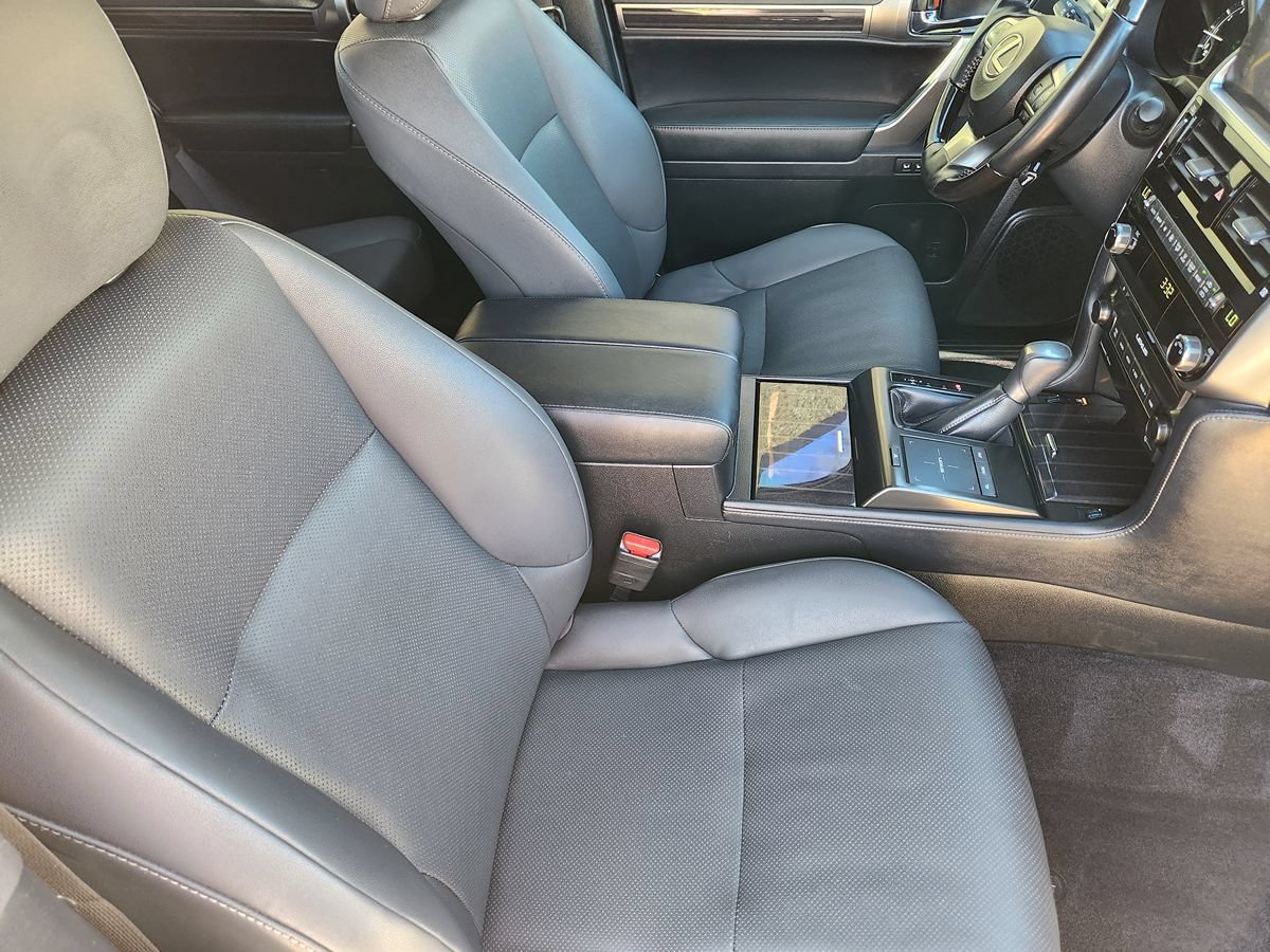 Used 2022 Lexus GX 460 Premium w/ Premium Package AWD/4WD image 31