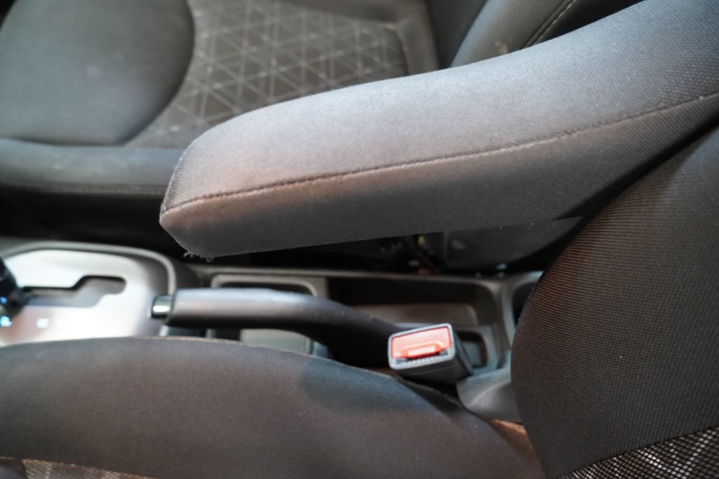 Used 2020 Chevrolet Spark LT FWD image 22