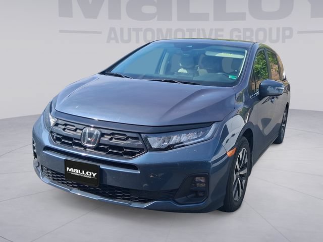 Used 2025 Honda Odyssey EX-L