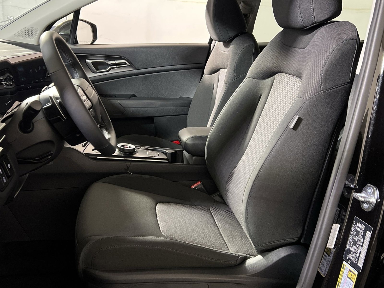 New 2026 Kia Sportage S image 11