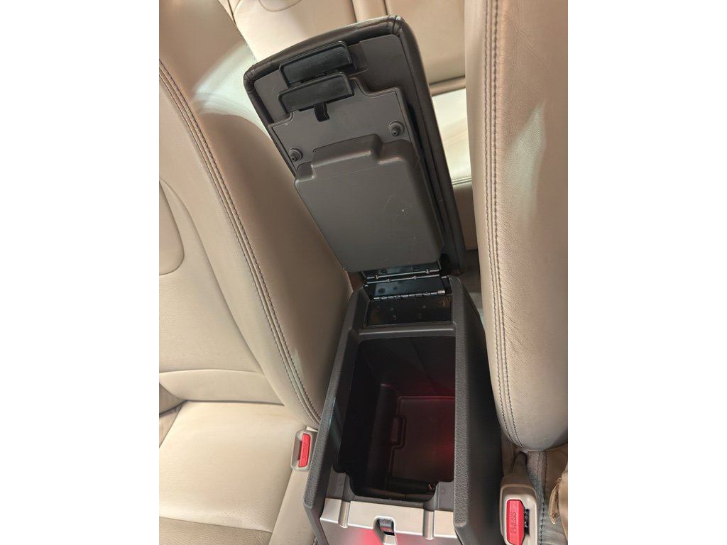 Used 2011 Ford Fusion SEL w/ 302A Rapid Spec Order Code image 20