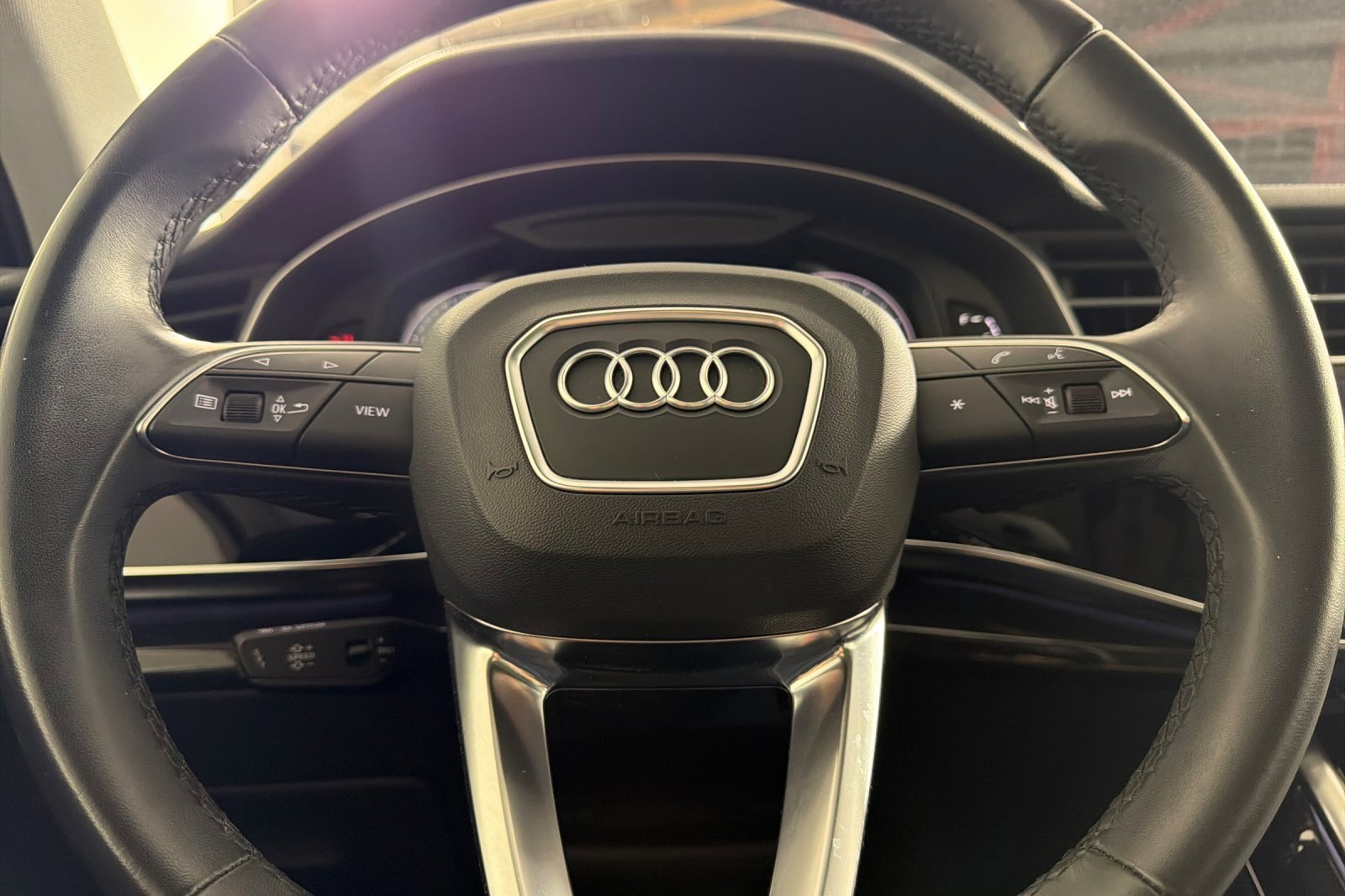 Used 2023 Audi Q7 2.0T Premium w/ Convenience Package AWD/4WD image 24