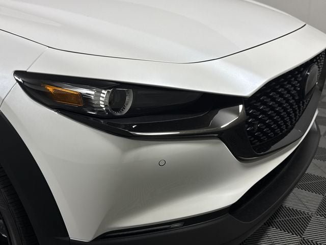 New 2026 MAZDA CX-30 Aire Edition AWD/4WD image 12