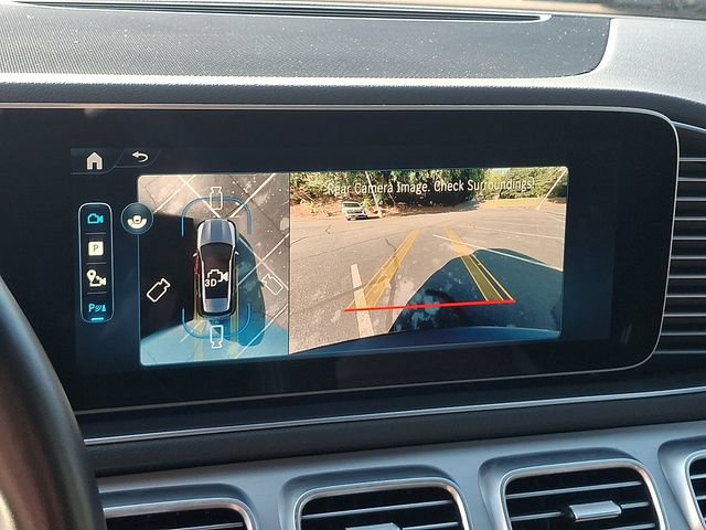 Used 2025 Mercedes-Benz GLE 350 4MATIC image 18
