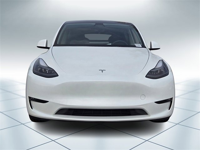 Used 2023 Tesla Model Y Performance image 8