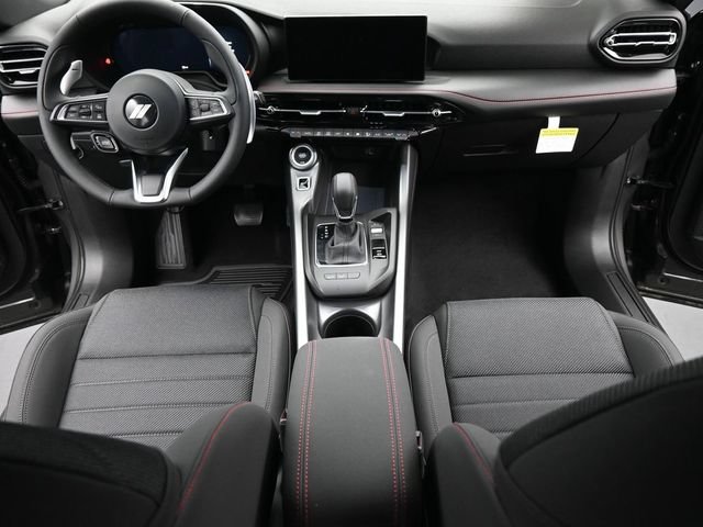 New 2025 Dodge Hornet R/T AWD/4WD image 23