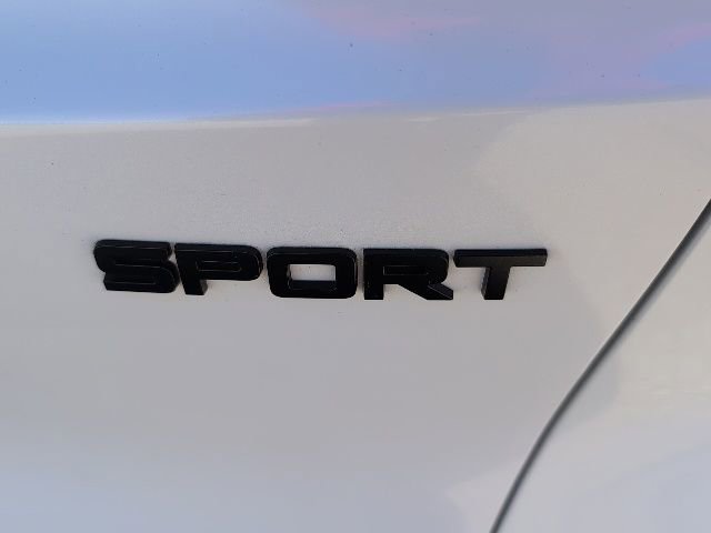 Used 2023 Honda CR-V Sport image 20
