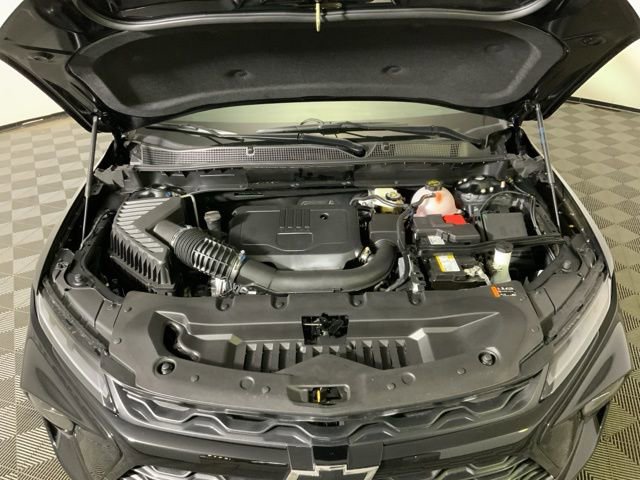 New 2026 Chevrolet Blazer LT w/ Sound & Technology Package image 47