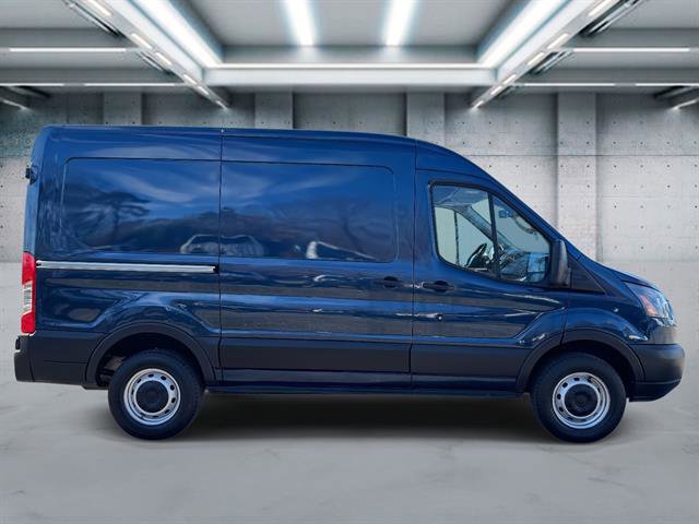 Used 2019 Ford Transit 250 130 Medium Roof image 3