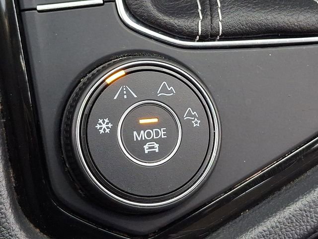 Used 2023 Volkswagen Taos SE image 24