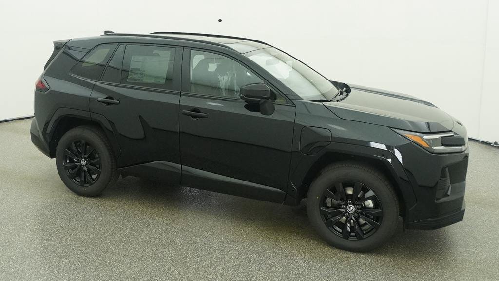 New 2026 Toyota RAV4 SE w/ Convenience Package AWD/4WD image 15