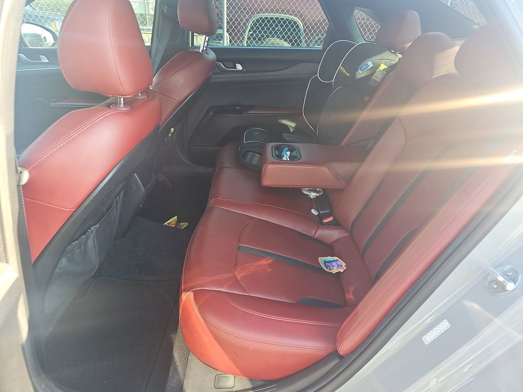 Used 2022 Kia K5 GT-Line w/ GT-Line FWD Premium Package image 15