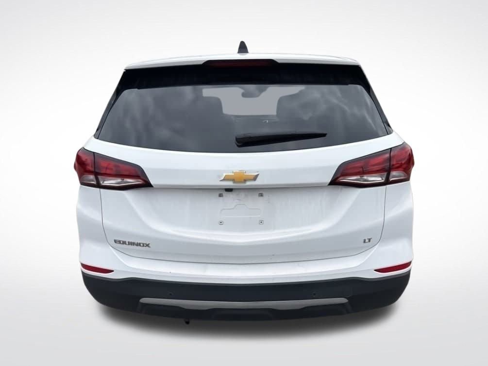 Used 2024 Chevrolet Equinox LT image 7