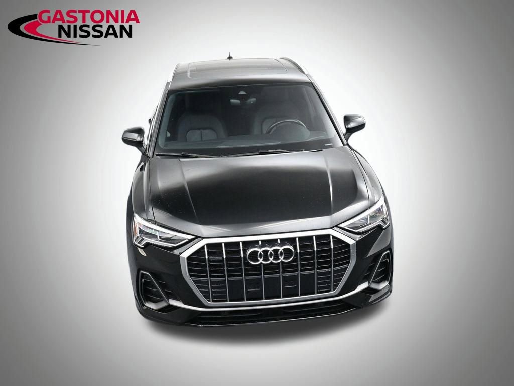 Used 2023 Audi Q3 2.0T Premium image 25