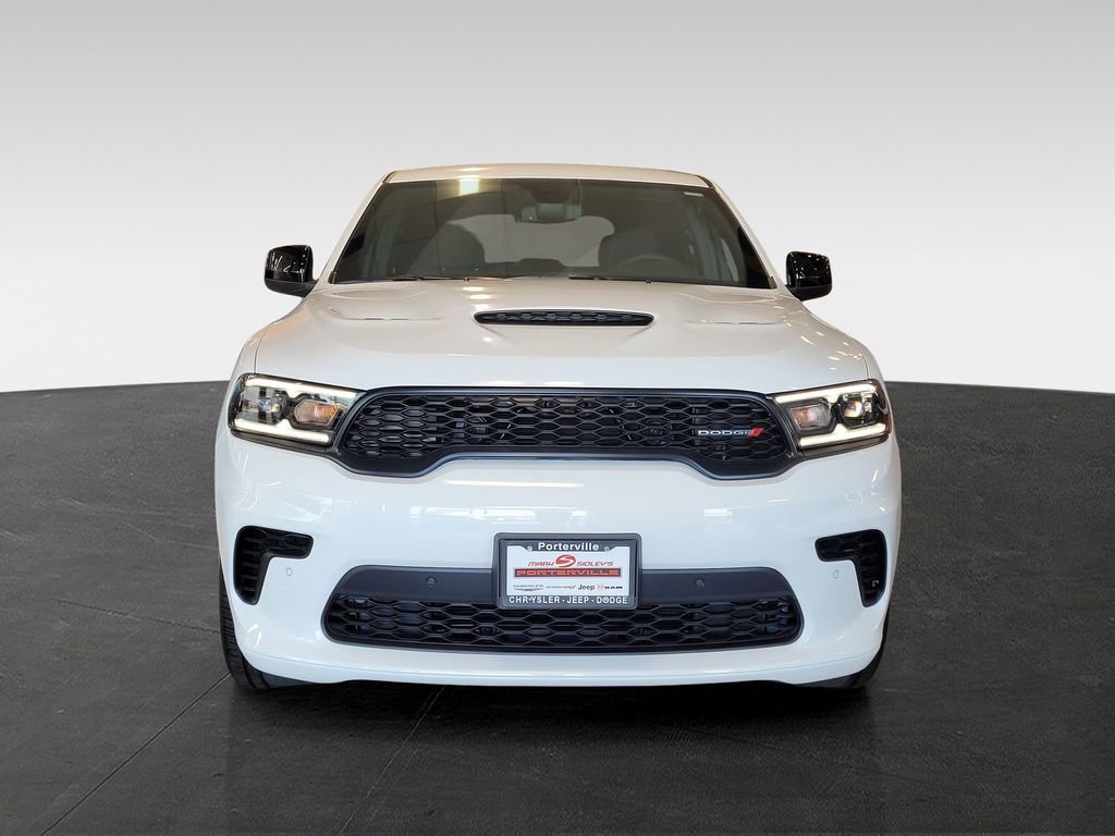 New 2026 Dodge Durango GT image 2