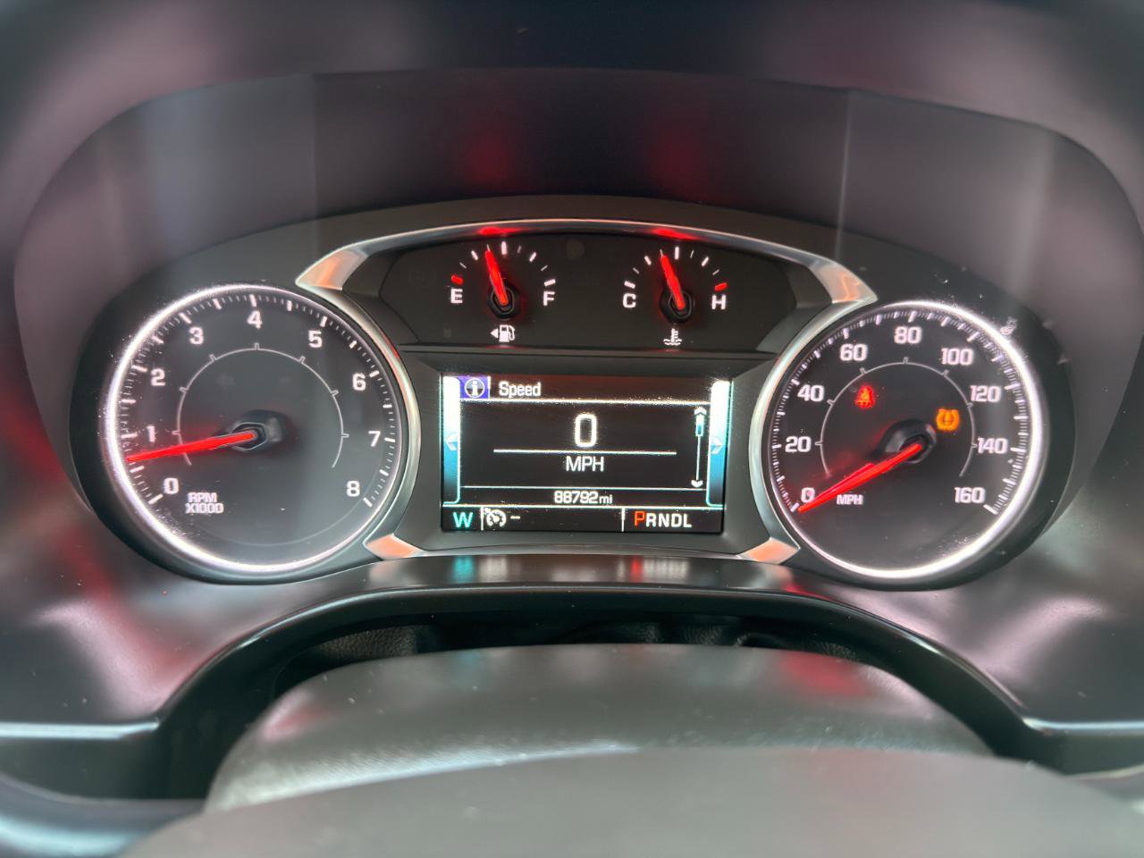 Used 2019 GMC Acadia SLT image 25