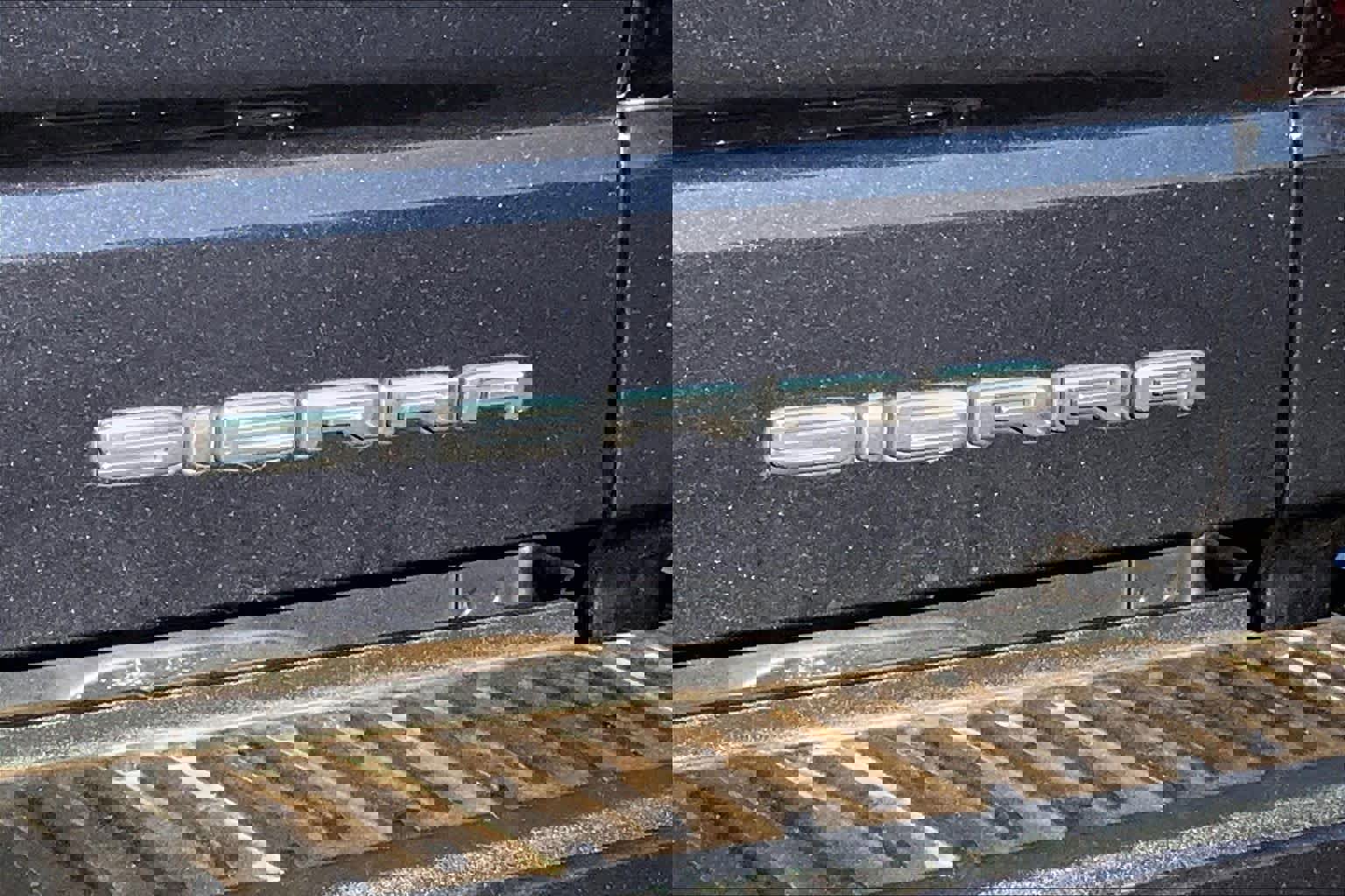 Certified 2023 GMC Sierra 1500 Denali Ultimate image 9