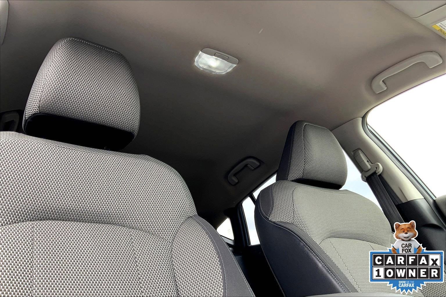Certified 2024 Subaru Crosstrek 2.0i Premium AWD/4WD image 15