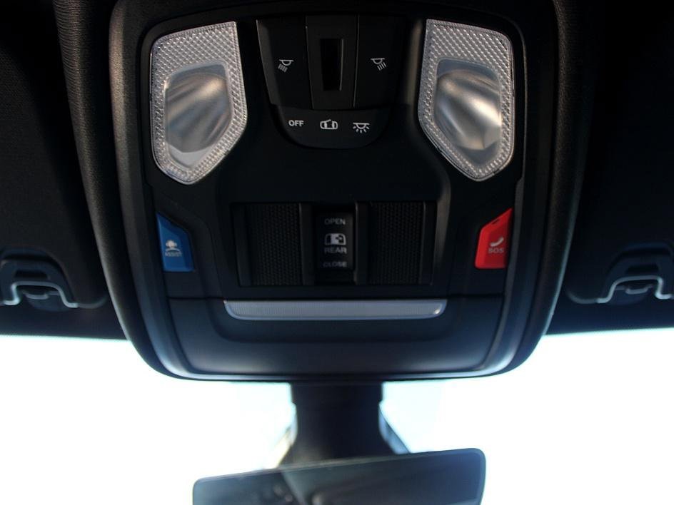 Used 2022 RAM 1500 Big Horn image 35