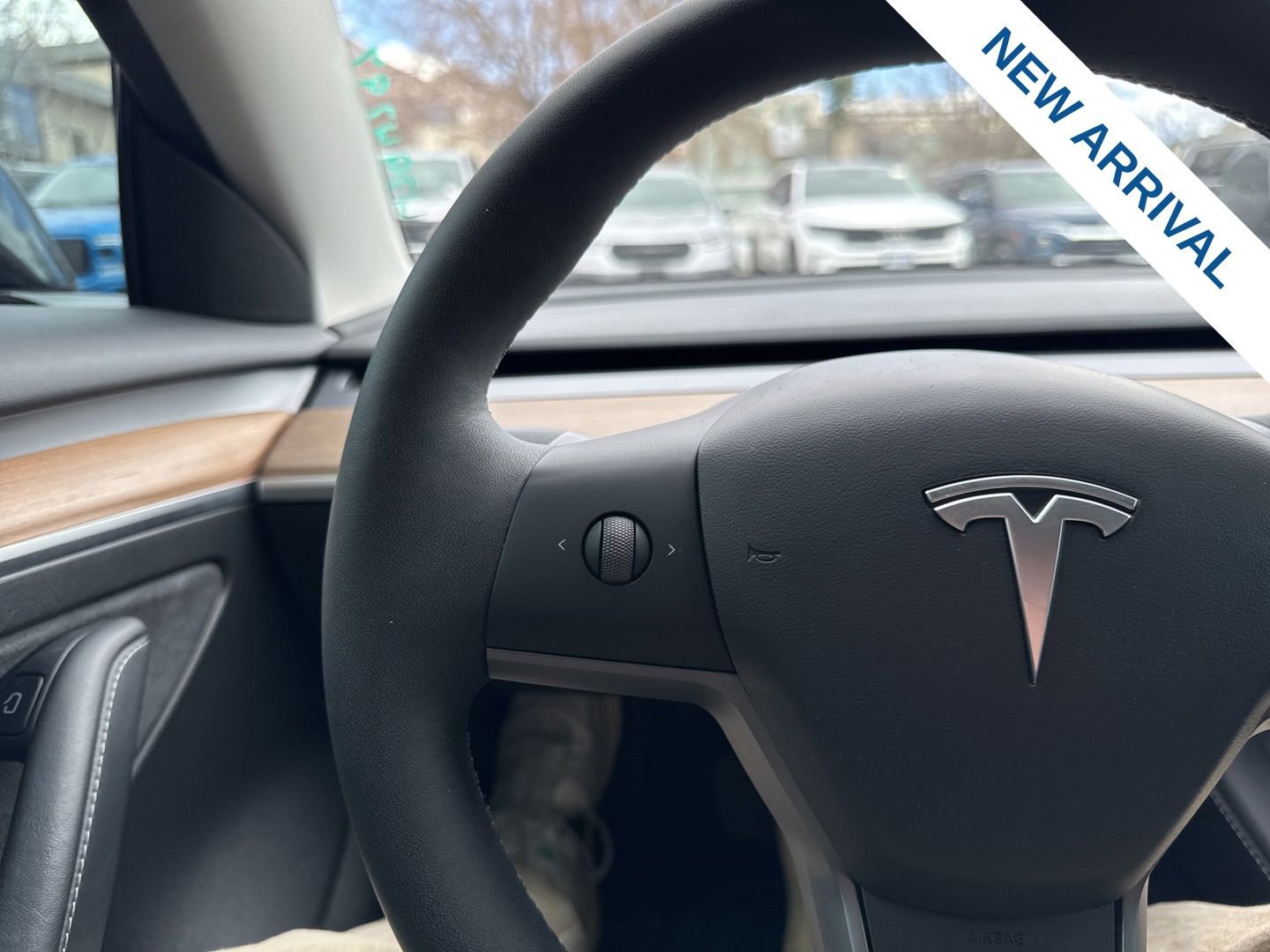 Used 2022 Tesla Model 3 Long Range image 17
